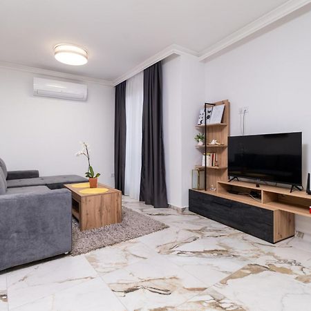 Modern 1-Bedroom Apartments Φιλιππούπολη Εξωτερικό φωτογραφία