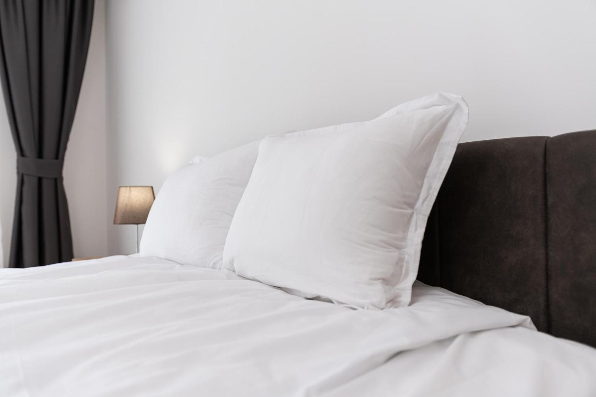 Modern 1-Bedroom Apartments Φιλιππούπολη Εξωτερικό φωτογραφία