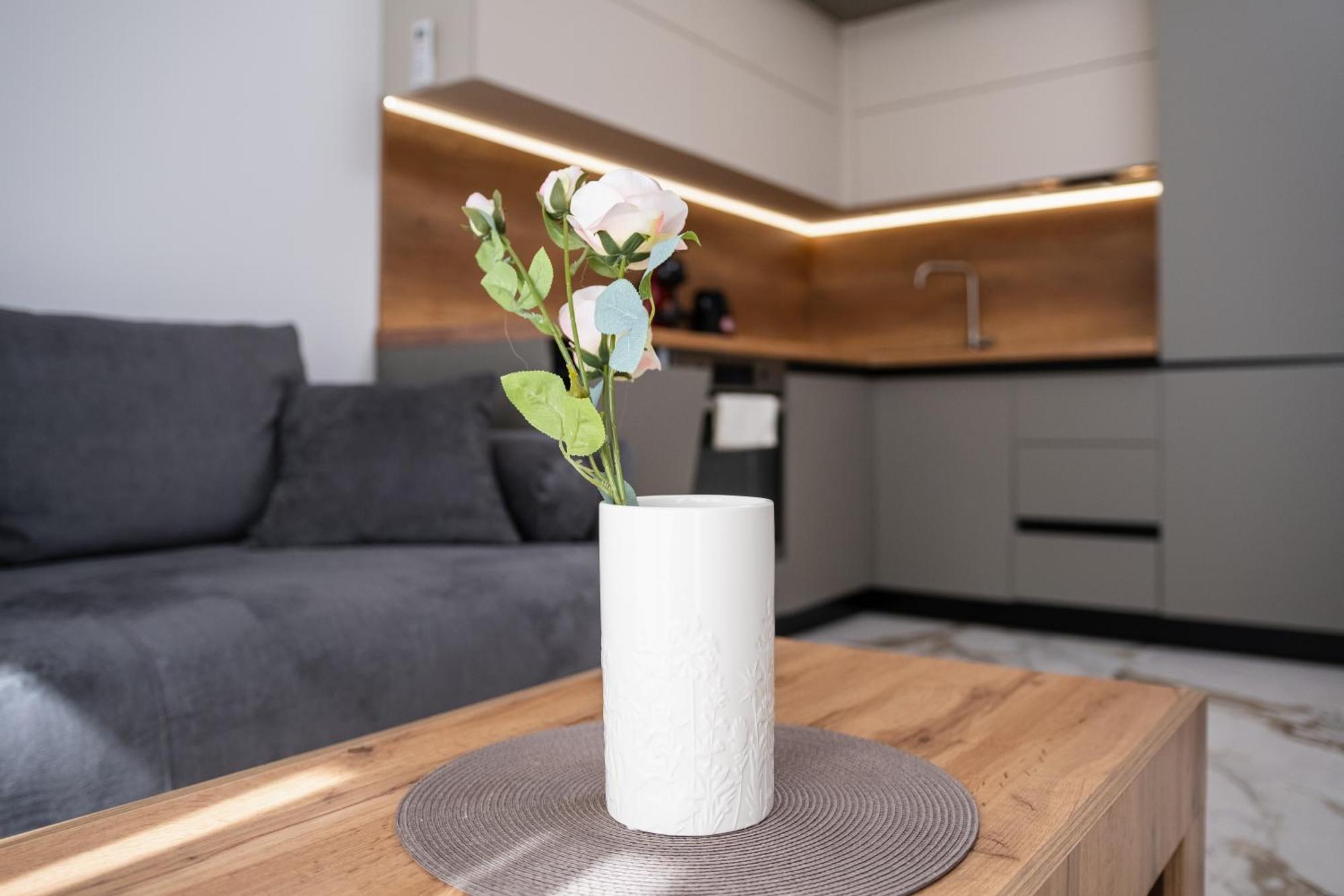 Modern 1-Bedroom Apartments Φιλιππούπολη Εξωτερικό φωτογραφία