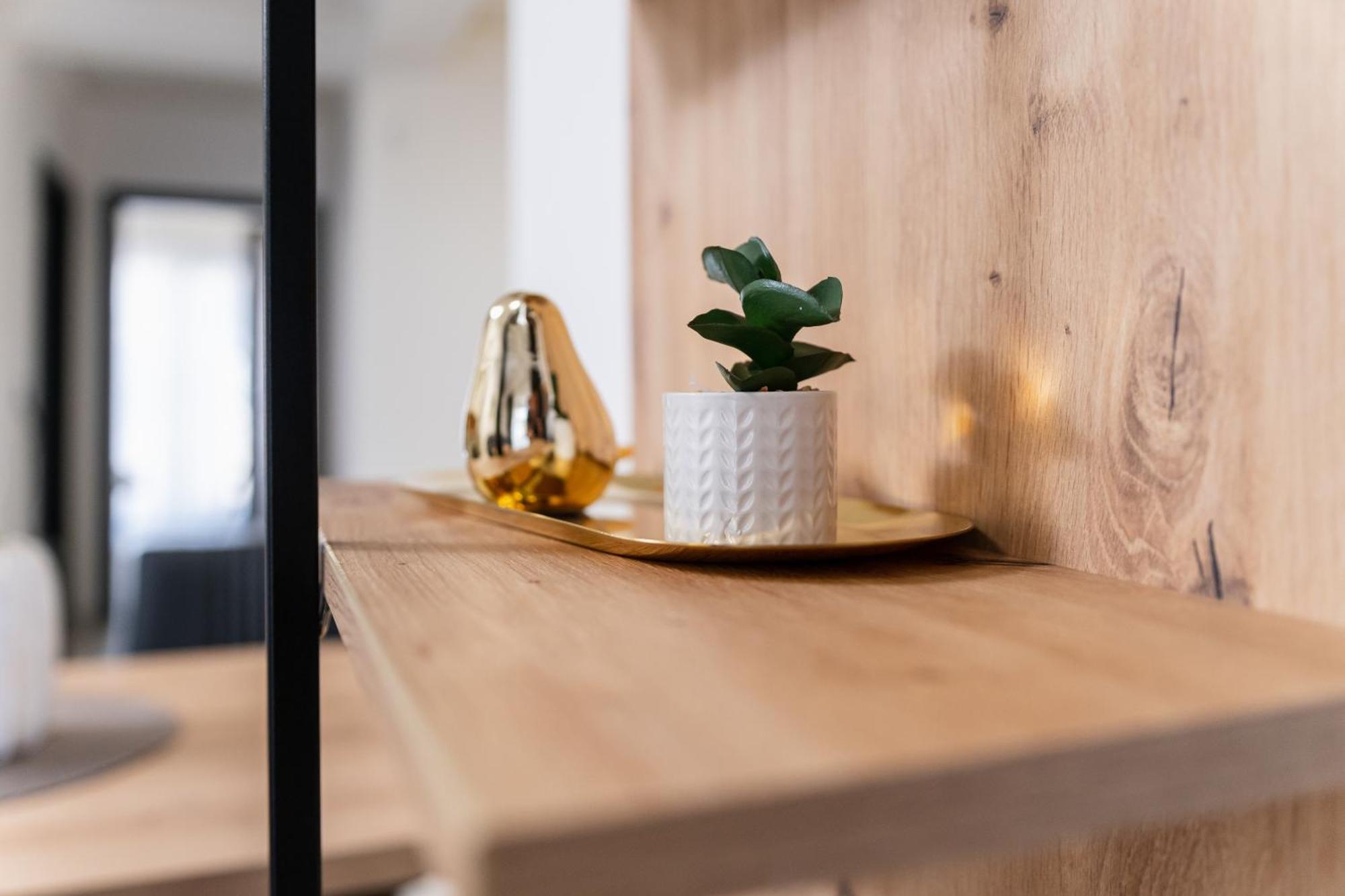 Modern 1-Bedroom Apartments Φιλιππούπολη Εξωτερικό φωτογραφία