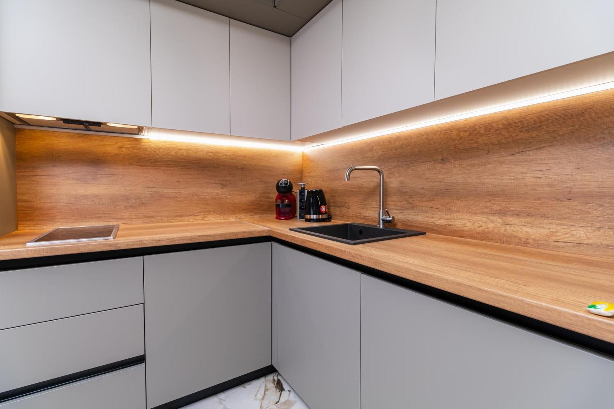 Modern 1-Bedroom Apartments Φιλιππούπολη Εξωτερικό φωτογραφία