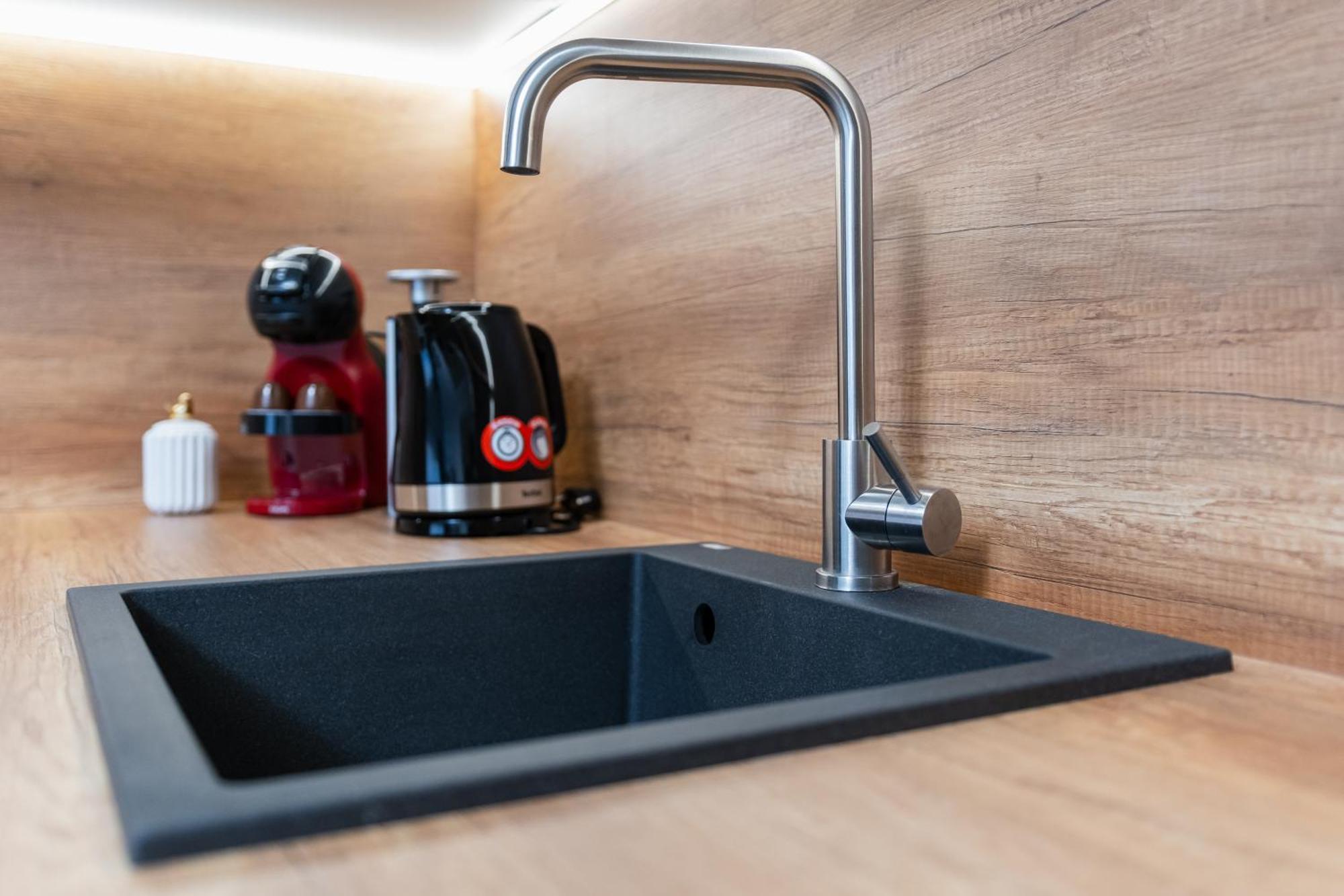 Modern 1-Bedroom Apartments Φιλιππούπολη Εξωτερικό φωτογραφία
