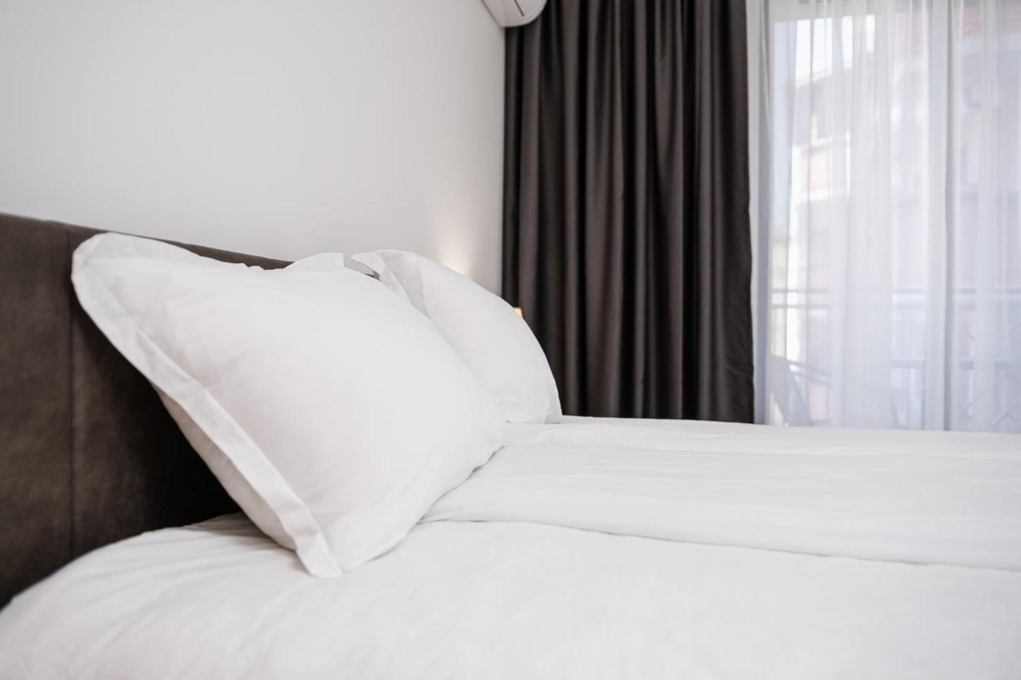Modern 1-Bedroom Apartments Φιλιππούπολη Εξωτερικό φωτογραφία