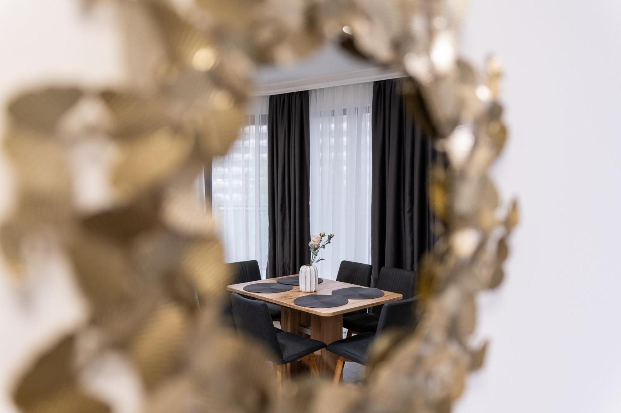 Modern 1-Bedroom Apartments Φιλιππούπολη Εξωτερικό φωτογραφία