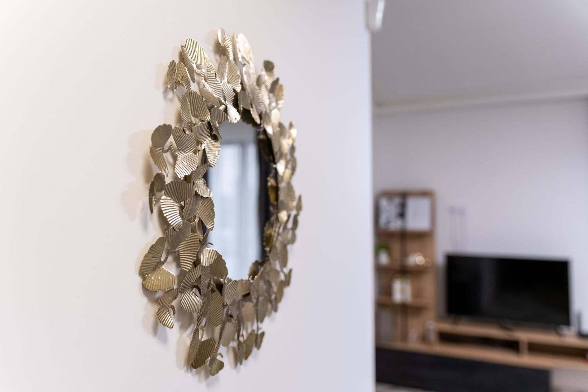 Modern 1-Bedroom Apartments Φιλιππούπολη Εξωτερικό φωτογραφία