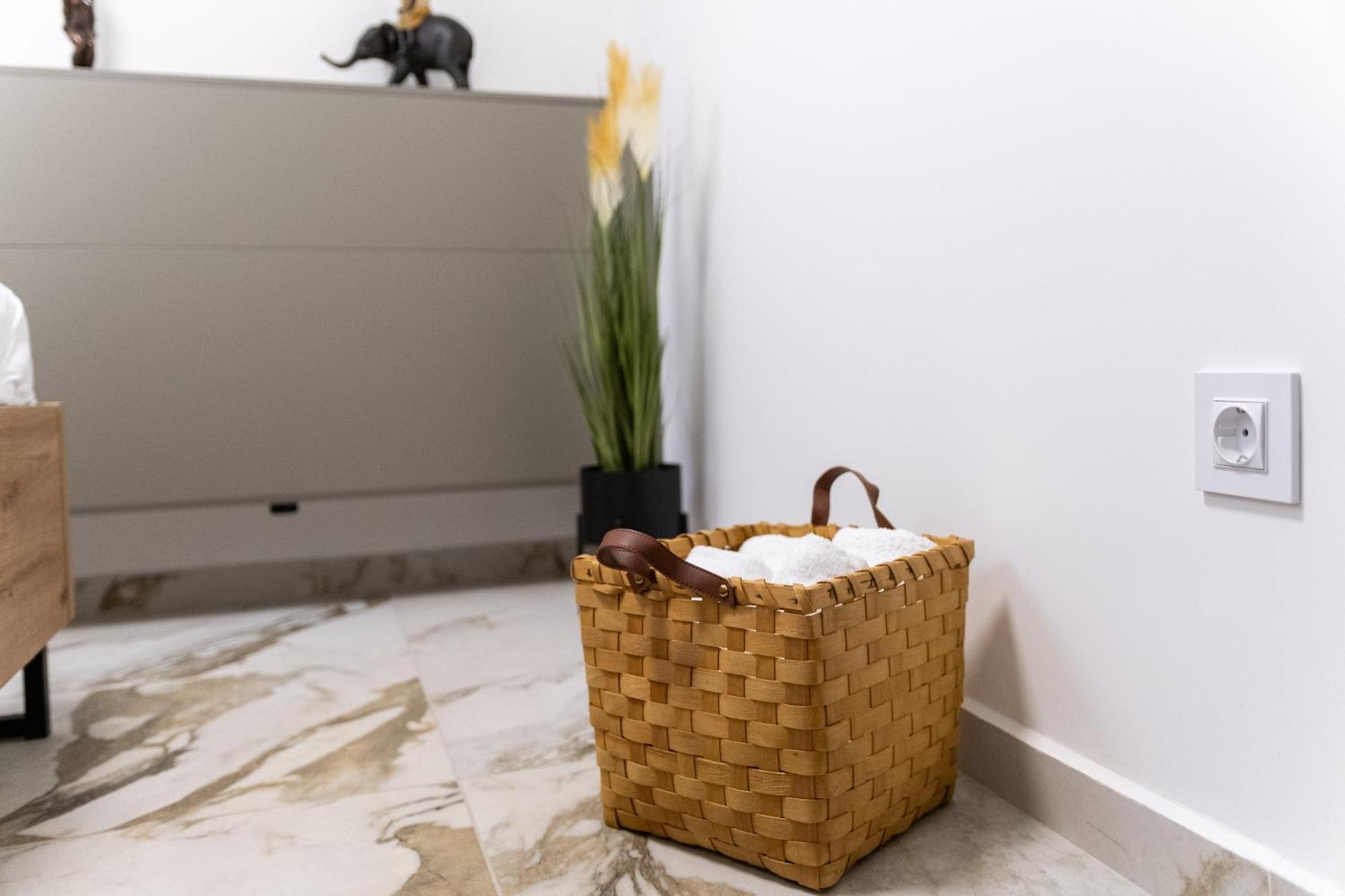 Modern 1-Bedroom Apartments Φιλιππούπολη Εξωτερικό φωτογραφία