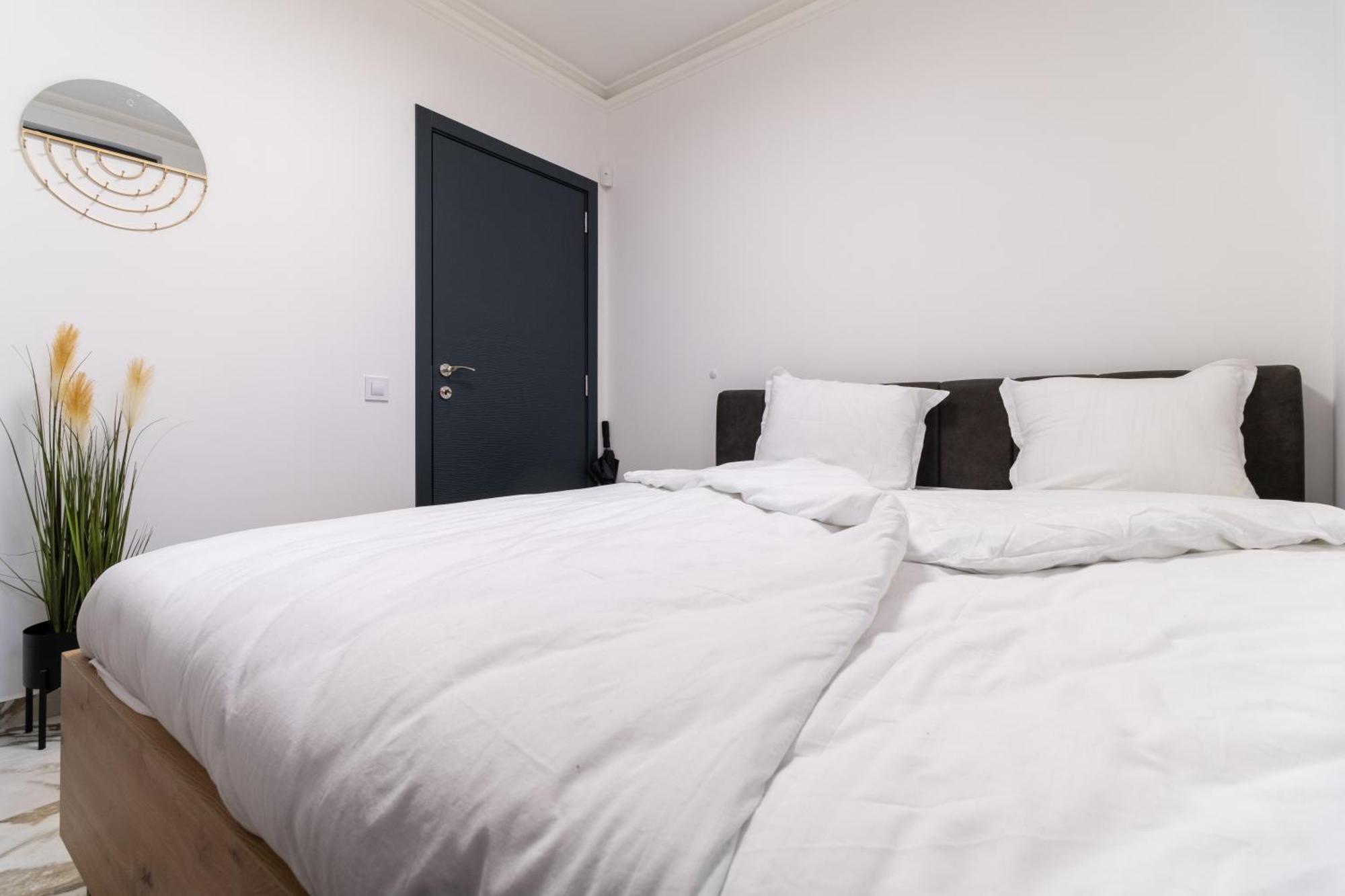 Modern 1-Bedroom Apartments Φιλιππούπολη Εξωτερικό φωτογραφία